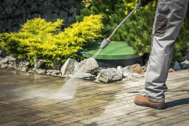 Best Parking Lot and Garage Cleaning  in Mechanicsburg, OH