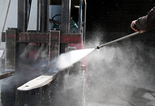  Mechanicsburg, OH Pressure Washing Pros