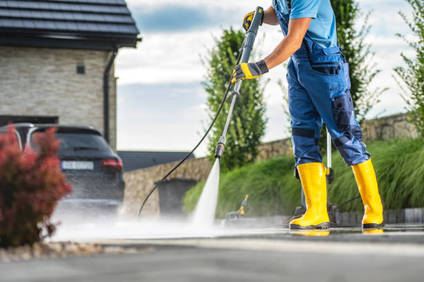 Best Factory Floor Cleaning  in Mechanicsburg, OH